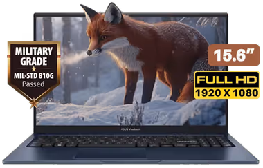 ASUS Vivobook X1504ZA