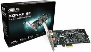 ASUS Xonar SE Gaming Sound Card - Best Deal - South Africa - image 2