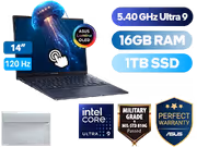 Asus Zenbook 14 UX3405CA 16GB/1TB