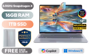 ASUS ZenBook 14 UX3480QA 16GB/1TB - image 1