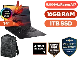 asus-zenbook-a14-um3406ka-ryzen-ai-7 - Image 1