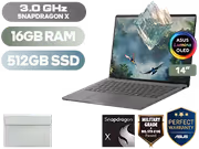 ASUS ZenBook A14 16GB/512GB