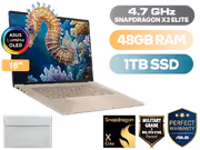 ASUS ZenBook A16 48GB/1TB Snapdragon X2