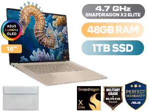 asus-zenbook-a16-ux3607oa-48gb-1tb - Image 1