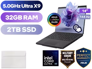 asus-zenbook-duo-14-ux8407aa-core-ultra-x9-32gb-2tb - Image 1