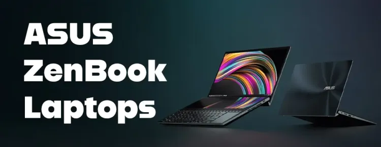 ASUS ZenBook laptops South Africa — ultraportable, high-performance notebooks 💻🇿🇦