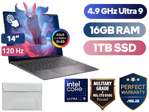 asus-zenbook-s-14-ux5406aa-16gb-1tb - Image 1
