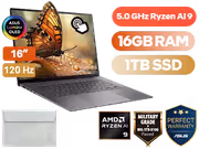 ASUS Zenbook S16 16GB/1TB Ryzen AI 9