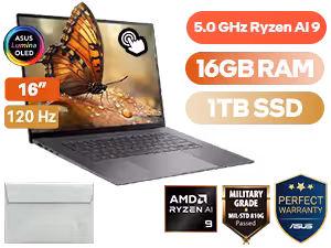 asus-zenbook-s16-um5606ga - Image 1