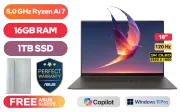 Asus ZenBook S16 16GB/1TB Ryzen AI 7 - image 1