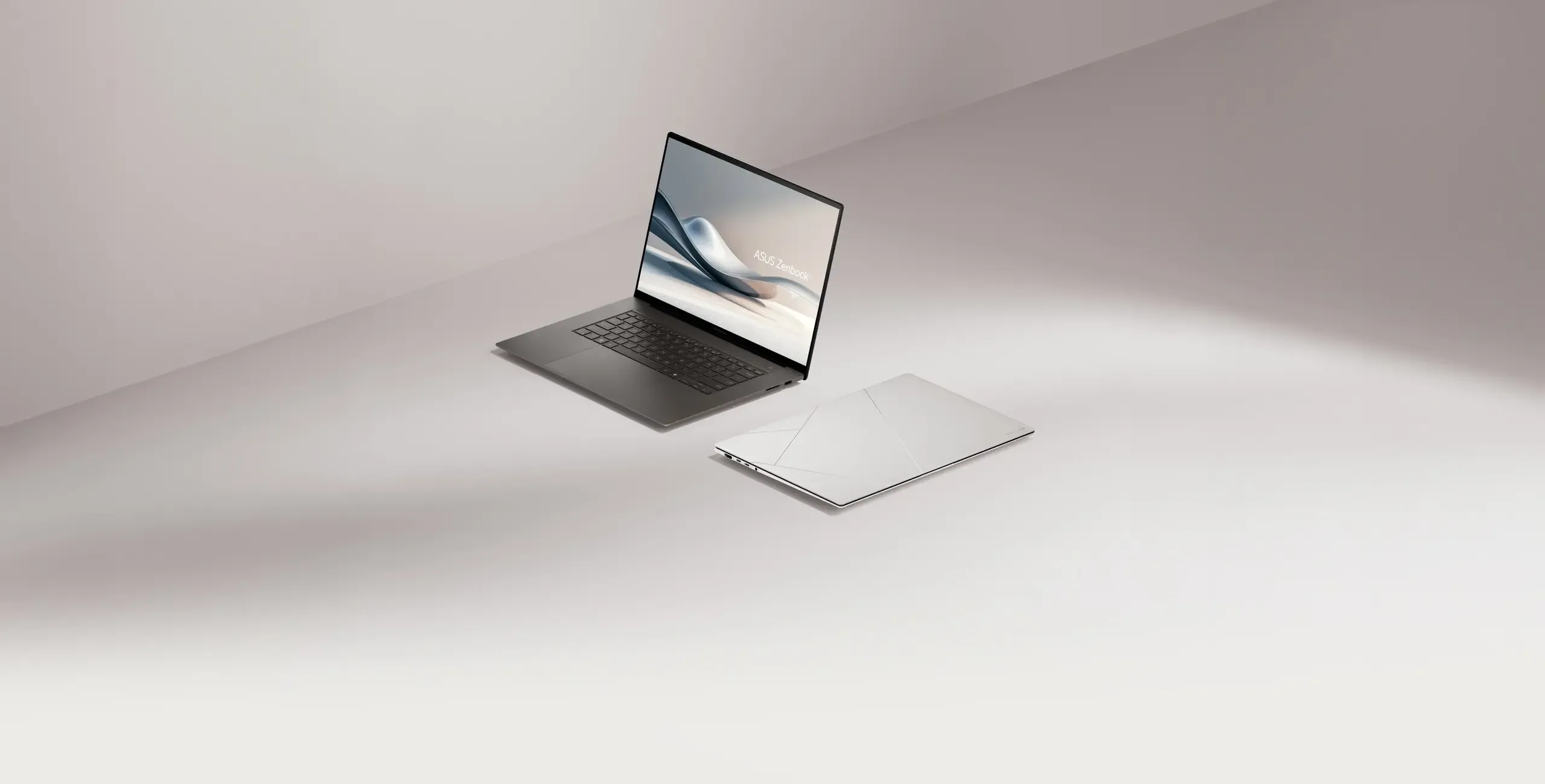 ASUS Zenbook S16 UM5606WA Ryzen AI 9 HX | 32GB/2TB | Power Laptop