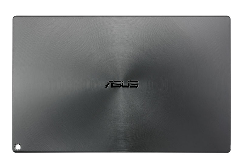 ASUS ZenScreen MB16AC 15.6