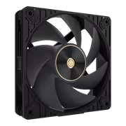 ASUS ProArt PF120 PWM 120mm Case Fan, Daisy Chain (Black) - image 4