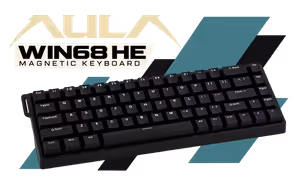 aula-win68-he-wired-magnetic-gaming-keyboard-black aula-win68-he-wired-magnetic-gaming-keyboard-black - Image 1