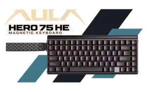 aula-hero-75-he-wireless-magnetic-gaming-keyboard-black aula-hero-75-he-wireless-magnetic-gaming-keyboard-black - Image 1
