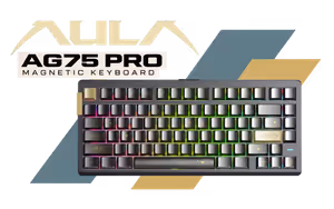 aula-ag75-pro-wired-magnetic-gaming-keyboard-shadow-grey aula-ag75-pro-wired-magnetic-gaming-keyboard-shadow-grey - Image 1