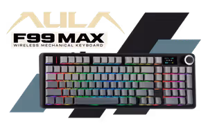 aula-f99-max-wireless-mechanical-keyboard-gradient-grey aula-f99-max-wireless-mechanical-keyboard-gradient-grey - Image 1