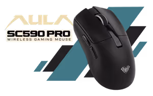 aula-sc590-pro-wireless-gaming-mouse-with-display-black aula-sc590-pro-wireless-gaming-mouse-with-display-black - Image 1