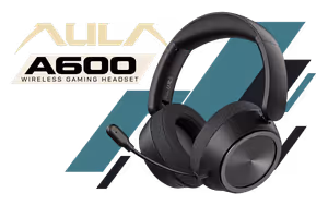 aula-a600-wireless-gaming-headset-black - Image 1