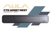 AULA F75 Wrist Rest - Gradient Grey | Ergonomic Support - image 1