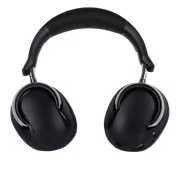 AULA A700 Wireless Gaming Headset with RGB and Mic (Black & Grey) - image 9