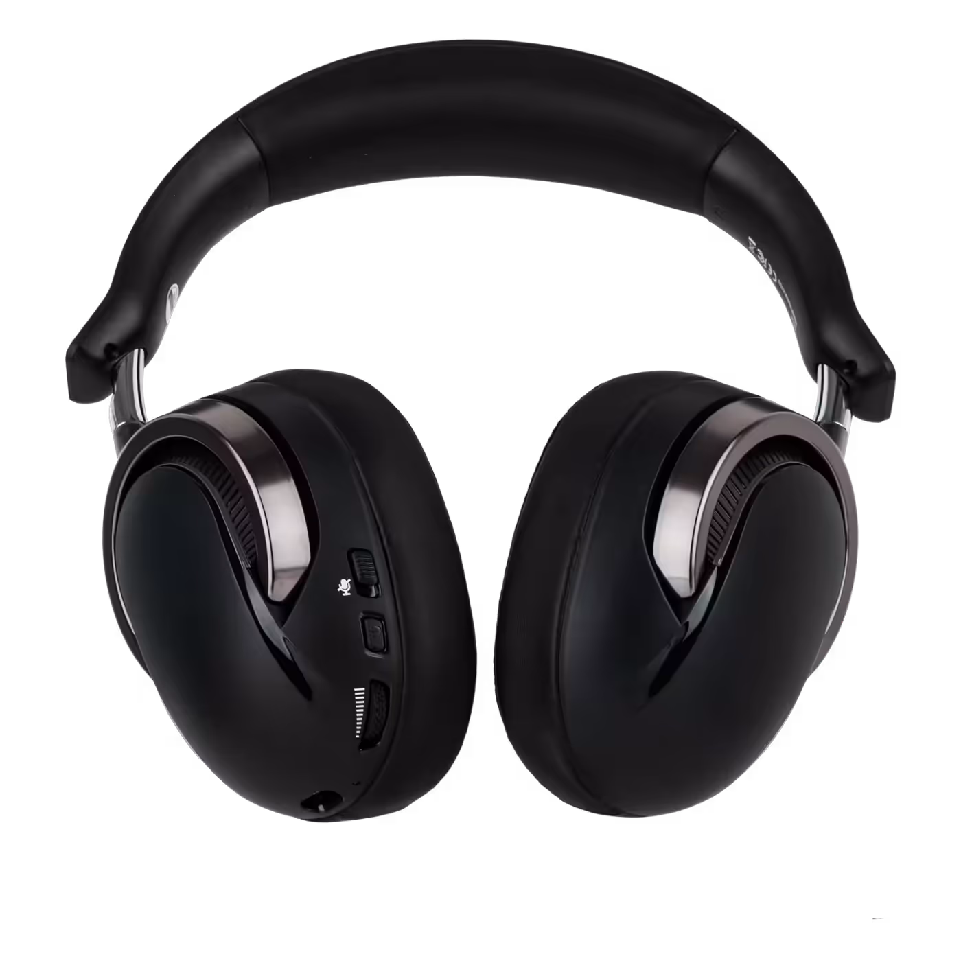 AULA A700 ear cup controls