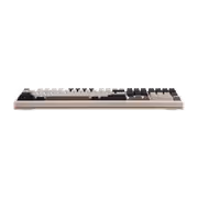 AULA F108 PRO V2 Wireless Mechanical Keyboard (Black/Grey/White) - image 5