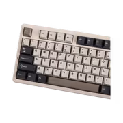 AULA F108 PRO V2 Wireless Mechanical Keyboard (Black/Grey/White) - image 6