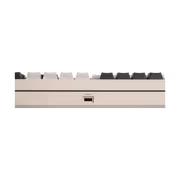 AULA F108 PRO V2 Wireless Mechanical Keyboard (Black/Grey/White) - image 7