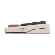 AULA F108 PRO V2 Wireless Mechanical Keyboard (Black/Grey/White) - image 10