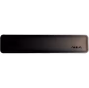 AULA F75 Wrist Rest - Gradient Grey | Ergonomic Support - image 2