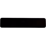 AULA F75 Wrist Rest - Gradient Grey | Ergonomic Support - image 4