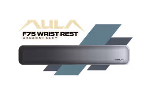 aula-f75-wrist-rest-gradient-grey - Image 1