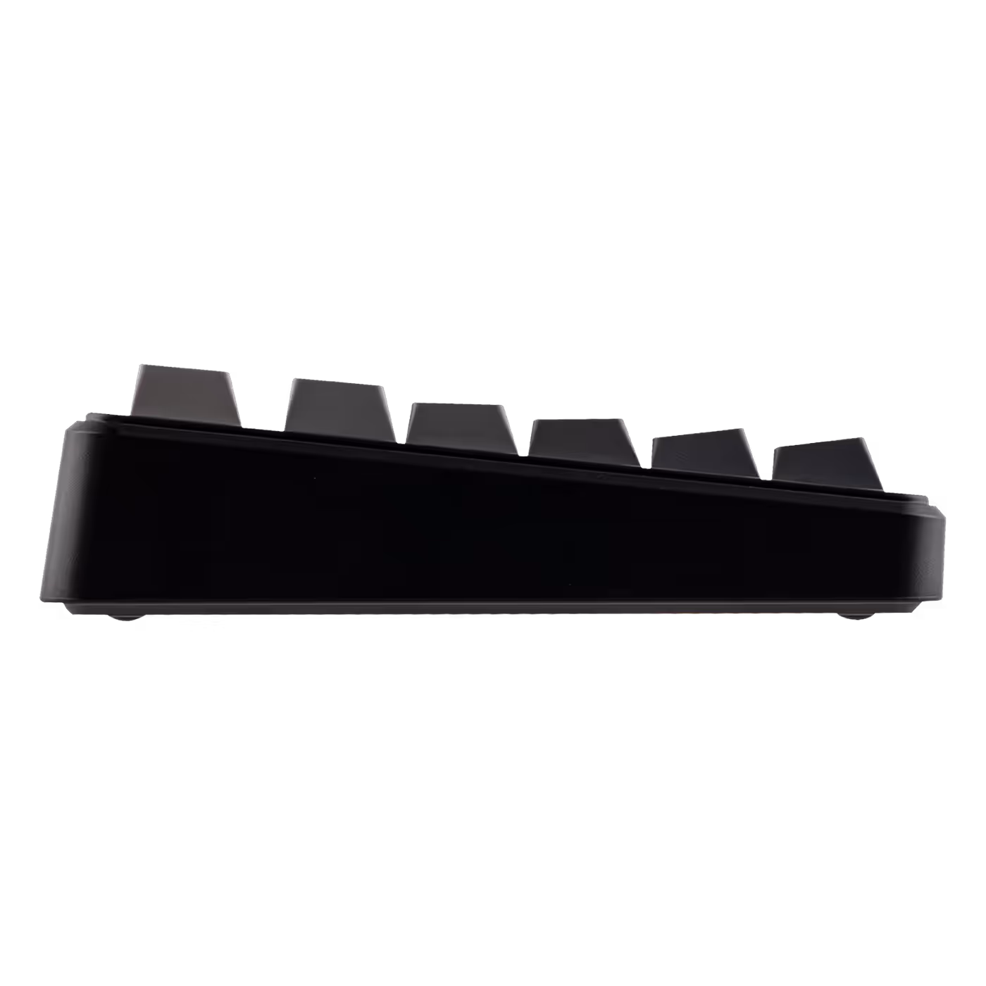 AULA F99 Max side profile