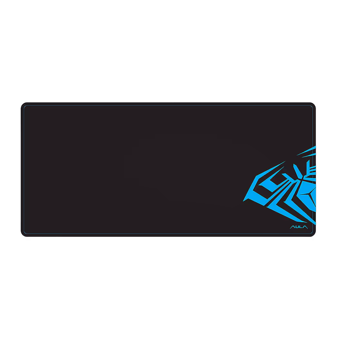 AULA MP-XL mouse pad, top view