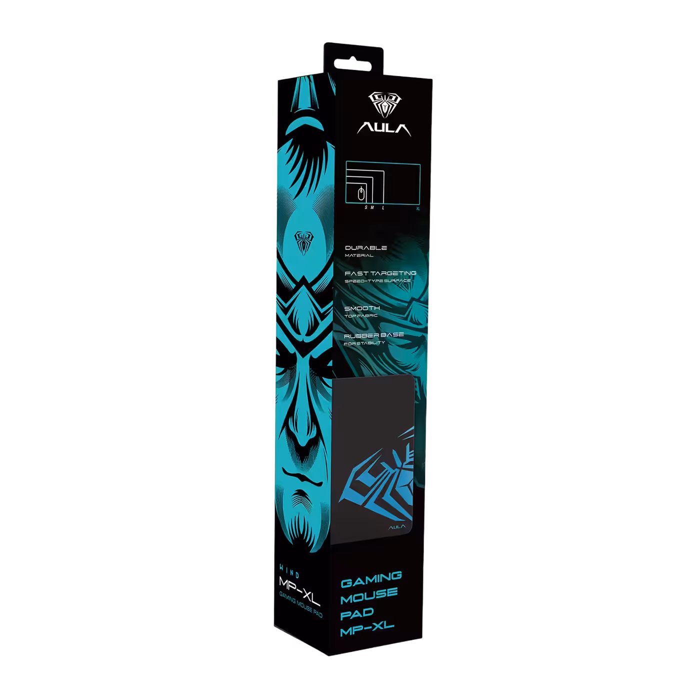 AULA MP-XL retail box