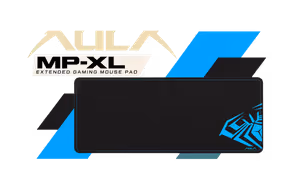 aula-mp-xl-extended-gaming-mouse-pad-black - Image 1