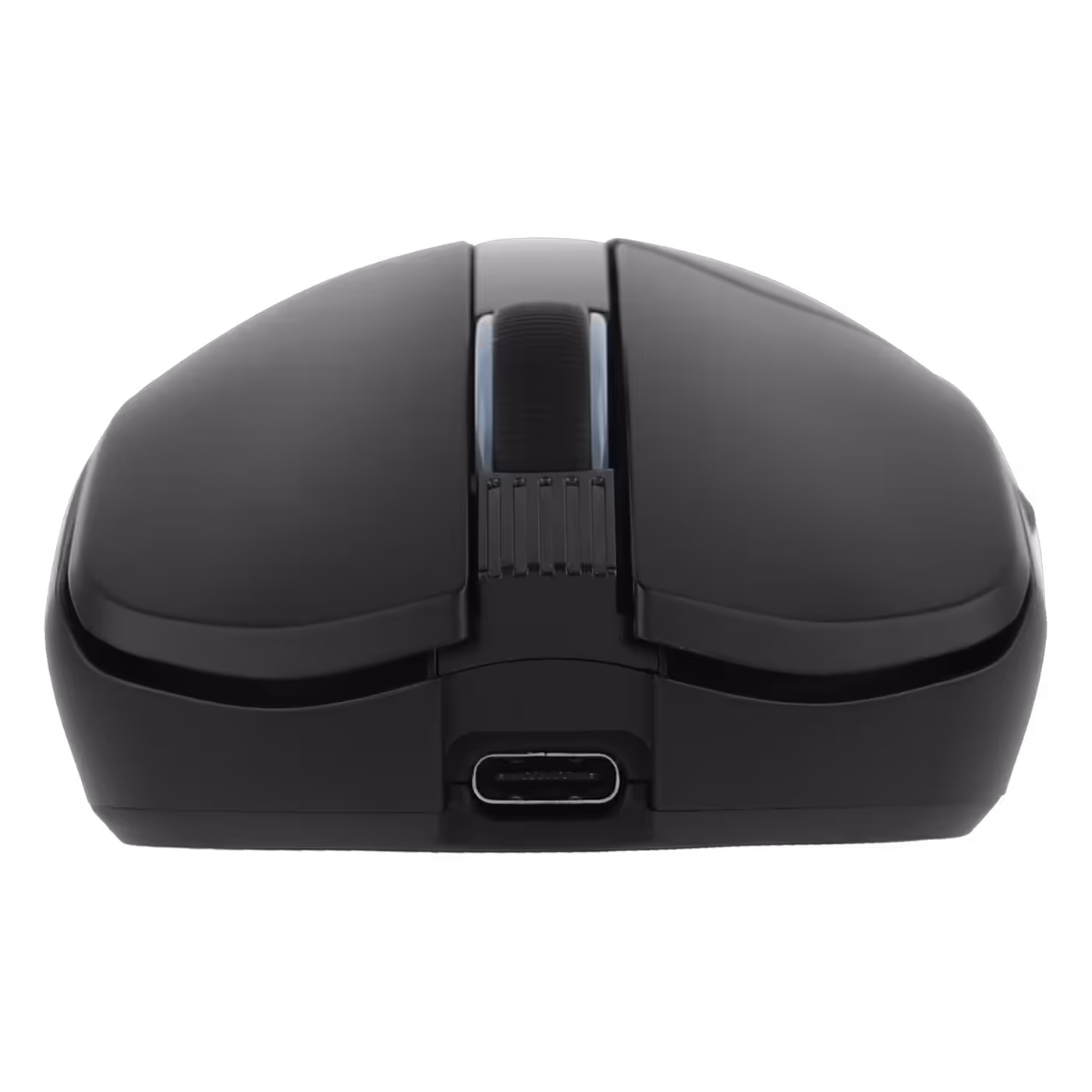 USB-C port on the AULA SC590 Pro