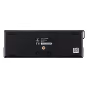 AULA WIN68 MAX Wired Magnetic Keyboard - Black/Red - image 9