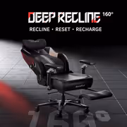 AutoFull M6 Pro+ 2.0 Gaming Chair - image 8