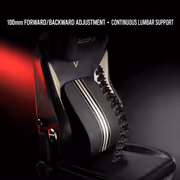 AutoFull M6 Pro+ 2.0 Gaming Chair - image 5
