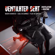AutoFull M6 Pro+ 2.0 Gaming Chair - image 10