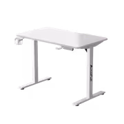 AutoFull A3 Electric Gaming Desk • E0 Wood, Height Adjustable - image 2