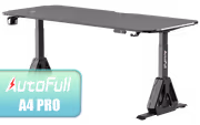 AutoFull A4 Pro 125kg Dual-Motor Gaming Desk - image 1