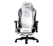AutoFull C3 Essential Gaming Chair with Lumbar Support - image 6