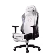 AutoFull C3 Essential Gaming Chair with Lumbar Support - image 7