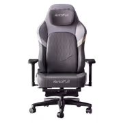 AutoFull C3 Pro Womens Gaming Chair with 100mm Adjustment - image 2