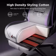 AutoFull C3 Essential Gaming Chair with Lumbar Support - image 10