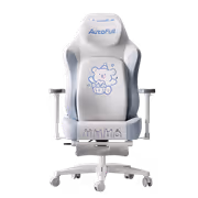 AutoFull C3 Pro Womens Gaming Chair AFC306WSSA - image 2
