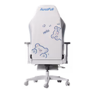 AutoFull C3 Pro Womens Gaming Chair AFC306WSSA - image 5